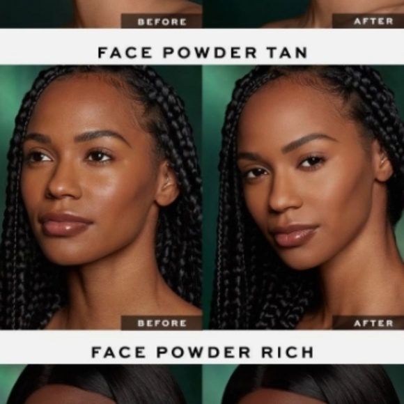 Jaclyn Cosmetics Loose Setting Powder - Picture 6 of 6